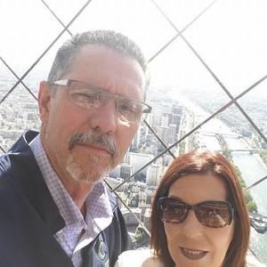 Meet your Posher, Nelisa